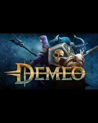 Buy Demeo VR Global CD Key and Compare Prices