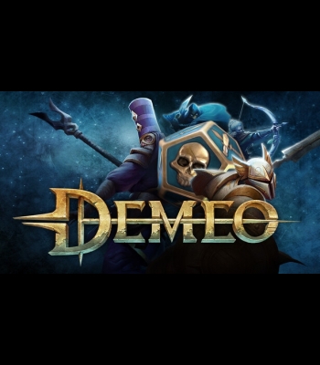 Buy Demeo VR Global CD Key and Compare Prices