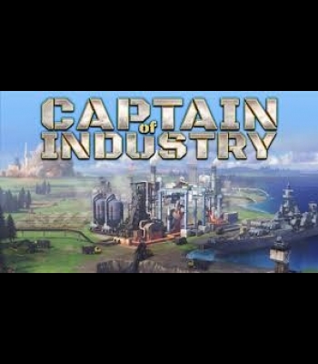 Buy Captain of Industry EU Steam Gift CD Key and Compare Prices