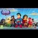 Buy DC's Justice League: Cosmic Chaos Global CD Key and Compare Prices