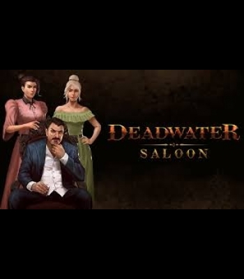Buy Deadwater Saloon Global CD Key and Compare Prices