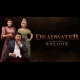 Buy Deadwater Saloon Global CD Key and Compare Prices