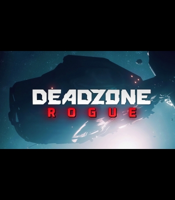 Buy Deadzone: Rogue Global CD Key and Compare Prices