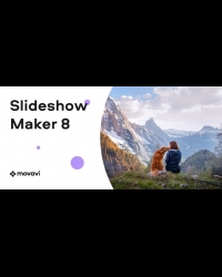Buy Movavi Slideshow Maker 8 - Handy Set CD Key and Compare Prices