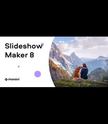 Buy Movavi Slideshow Maker 8 - Handy Set CD Key and Compare Prices