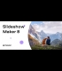 Buy Movavi Slideshow Maker 8 - Let's Start a Vlog Set Global CD Key and Compare Prices