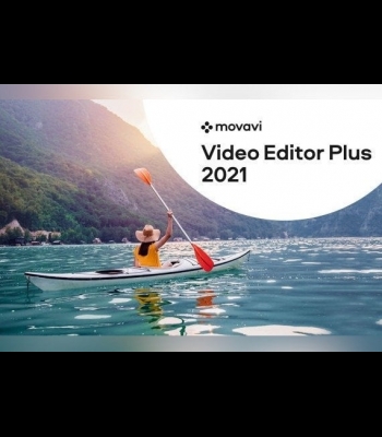 Buy Movavi Video Editor Plus 2021 - Blogger Set Global CD Key and Compare Prices
