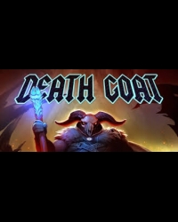 Buy Death Goat Global CD Key and Compare Prices