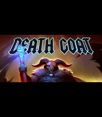 Buy Death Goat Global CD Key and Compare Prices