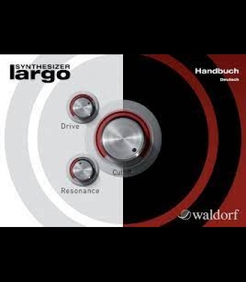 Buy Waldrof Music Largo Lifetime 1 Dev Global CD Key and Compare Prices
