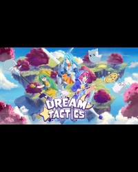 Buy Dream Tactics Global CD Key and Compare Prices