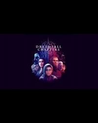 Buy Dreamfall Chapters Global CD Key and Compare Prices
