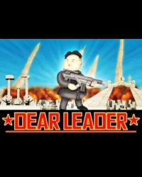 Buy Dear Leader Global CD Key and Compare Prices