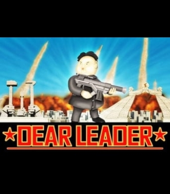 Buy Dear Leader Global CD Key and Compare Prices