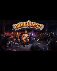 Buy Dark Quest Global CD Key and Compare Prices
