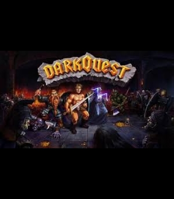 Buy Dark Quest Global CD Key and Compare Prices