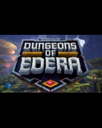 Buy Dungeons of Edera Global Steam Gift CD Key and Compare Prices