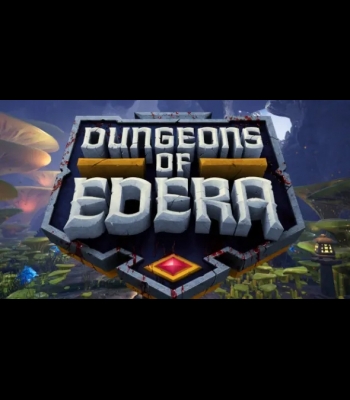 Buy Dungeons of Edera Global Steam Gift CD Key and Compare Prices