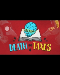 Buy Death and Taxes Global CD Key and Compare Prices