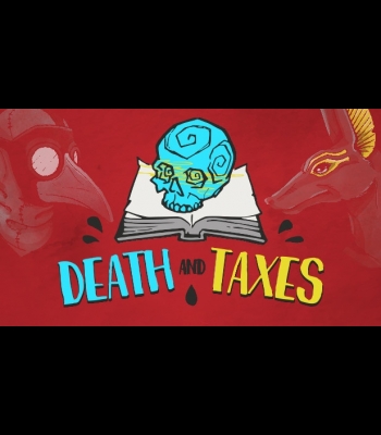 Buy Death and Taxes Global CD Key and Compare Prices