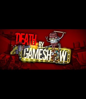 Buy Death by Game Show Global CD Key and Compare Prices