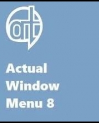 Buy Actual Tools - Actual Window Menu 8 Global Software CD Key and Compare Prices