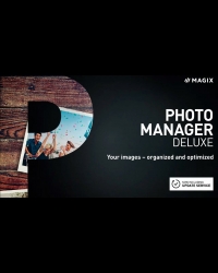 Buy Magix Photo Manager Deluxe Global CD Key and Compare Prices