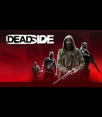 Buy Deadside - Steam Account Global CD Key and Compare Prices