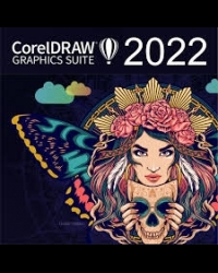Buy CorelDRAW Graphics Suite 2022 Lifetime for MAC OS Global CD Key and Compare Prices
