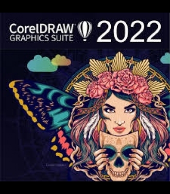 Buy CorelDRAW Graphics Suite 2022 Lifetime for MAC OS Global CD Key and Compare Prices