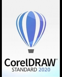 Buy CorelDRAW Standard 2020 for Windows Lifetime Global Software CD Key and Compare Prices