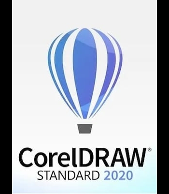 Buy CorelDRAW Standard 2020 for Windows Lifetime Global Software CD Key and Compare Prices
