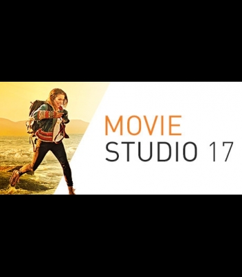 Buy Vegas Movie Studio 17 Steam Edition EU CD Key and Compare Prices