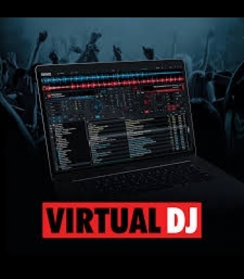 Buy Virtual DJ and Karaoke Studio 7 Global CD Key and Compare Prices