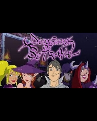 Buy Dungeons of Betrayal Global CD Key and Compare Prices