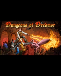 Buy Dungeons of Dredmor - Complete Global Global CD Key and Compare Prices