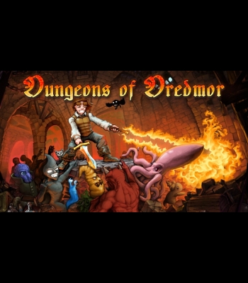 Buy Dungeons of Dredmor - Complete Global Global CD Key and Compare Prices