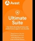 Buy Avast Ultimate Bundle 1 Year 1 Device Global Software CD Key and Compare Prices