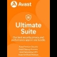 Buy Avast Ultimate Bundle 1 Year 1 Device Global Software CD Key and Compare Prices