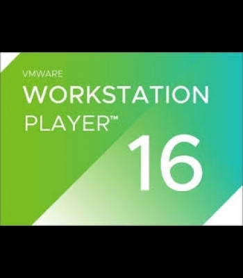 Buy Vmware Workstation Player 16 Lifetime For Windows Global CD Key and Compare Prices
