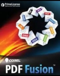 Buy Corel PDF Fusion PDF Editor Lifetime 2 Dev Global CD Key and Compare Prices