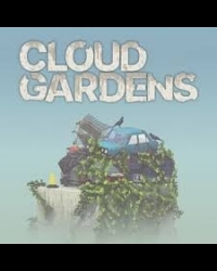 Buy Cloud Gardens Global CD Key and Compare Prices