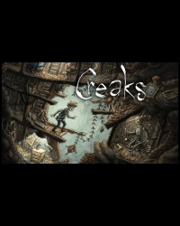 Buy Creaks Global CD Key and Compare Prices
