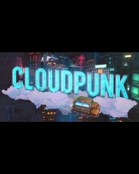 Buy Cloudpunk EU CD Key and Compare Prices