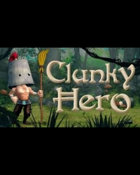Buy Clunky Hero Global CD Key and Compare Prices