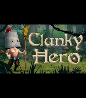 Buy Clunky Hero Global CD Key and Compare Prices