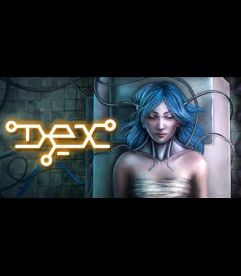 Buy Dex Global CD Key and Compare Prices