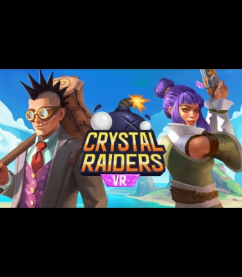 Buy Crystal Raiders VR Global CD Key and Compare Prices