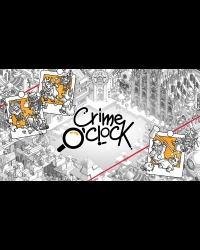 Buy Crime O'Clock Global CD Key and Compare Prices