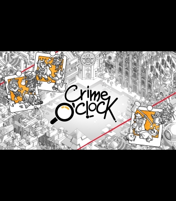 Buy Crime O'Clock Global CD Key and Compare Prices